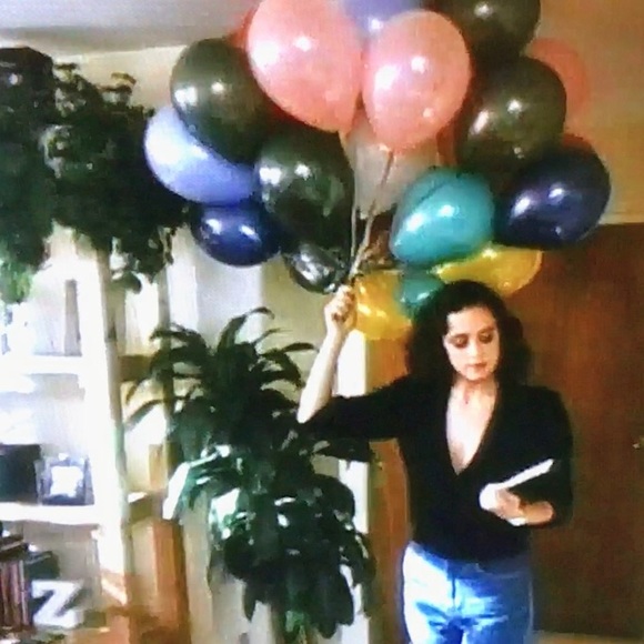 Meet your Posher, Maris - Picture 2 of 2